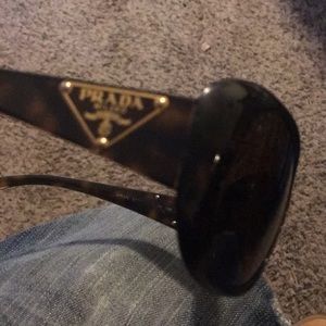 Prada Women’s sunglasses